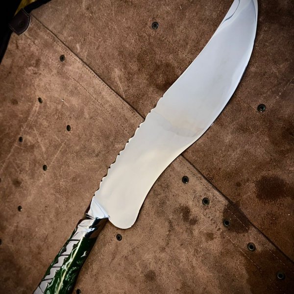 Escolha sua Forjada Colecionador!  RF11